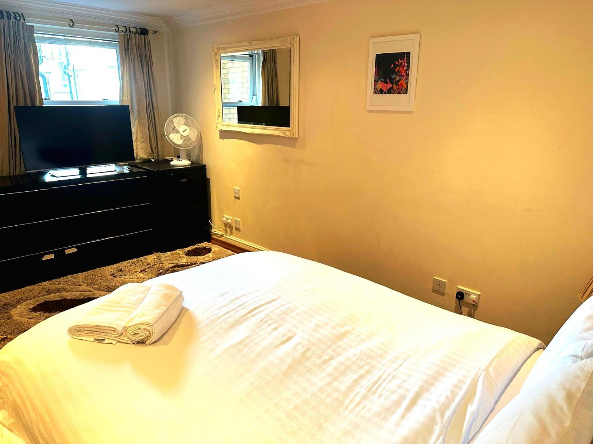 Lovely Apartments Around Kensington And Chelsea Locations W8 Sw5 Sw3 Sw10 By Ricky & Giustina London Exterior photo