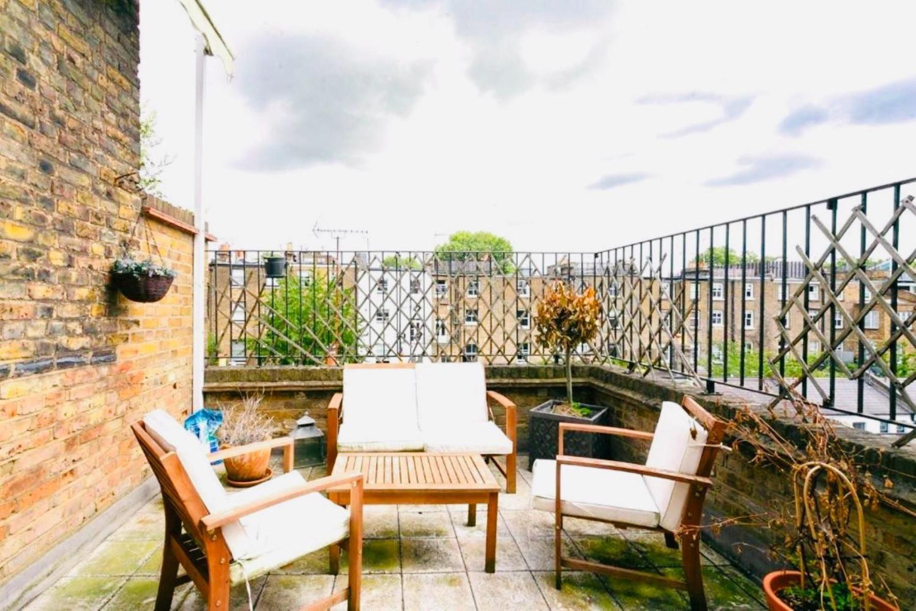 Lovely Apartments Around Kensington And Chelsea Locations W8 Sw5 Sw3 Sw10 By Ricky & Giustina London Exterior photo