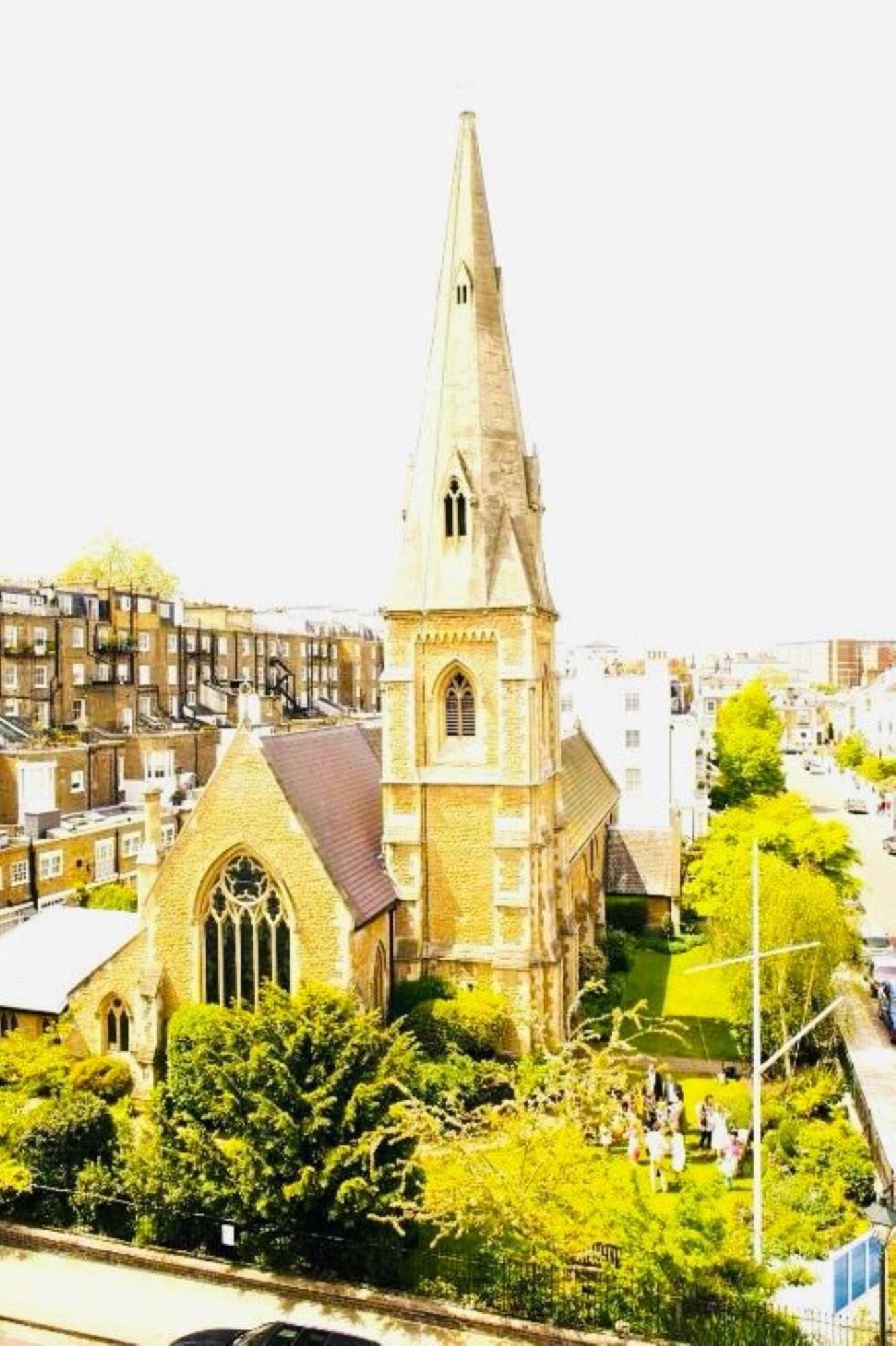 Lovely Apartments Around Kensington And Chelsea Locations W8 Sw5 Sw3 Sw10 By Ricky & Giustina London Exterior photo